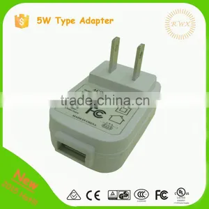 6W DC USB Adapter Power Supply thumbnail-2