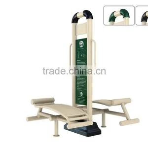 Park Steel Outdoor Fitness Equipment Sit Ups thumbnail-1