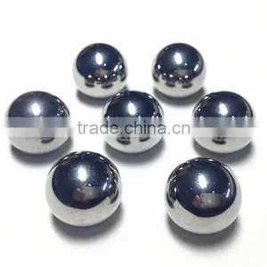 Tungsten Carbide Spheres Made in China thumbnail-2