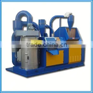 Direct Factoryy Supply Recycling Copper Cables Equipment thumbnail-2