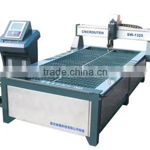 Cnc Plate Cutting Machine/copper Shear/crank Shear thumbnail-1