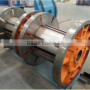 Compactor Take-up for Wire Package thumbnail-4