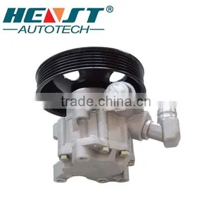 Hydraulic Power Steering Pump 002 466 38 01 for MERCE M-CLASS (W163) thumbnail-3