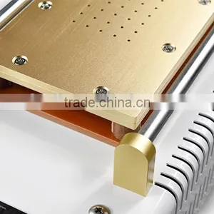 Stable Temperature LCD Glass Separate Machine for Mobile Touch Screen Glass thumbnail-6