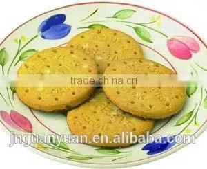 Automatic Machine Manufacturing Hard and Soft Biscuit thumbnail-3