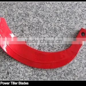 Rotary Tiller Blade 251,252,253 for Sale thumbnail-1
