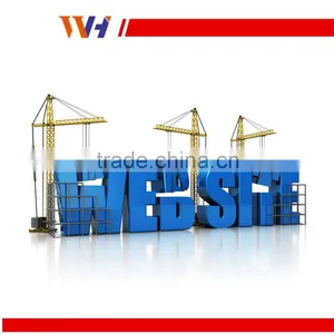 Low Price Good Service Chinese Online Wholesale Websites Design thumbnail-1