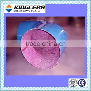 Pipe Lined With High Alumina Ceramics thumbnail-2