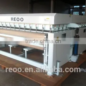 Low Cost Full-Auto Solar Laminator Good Quality Solar Panel Laminating Machine thumbnail-6