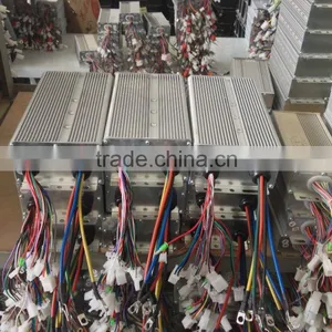 BLDC Motor Controller 24T 18Tube ,E Rickshaw Control Systerm Motor Control thumbnail-2