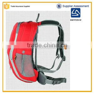 2016 New Product Outdoor Polyester Backpack,fashion Colorful Camping Backpack Bulk Suitable for Man and Women thumbnail-2