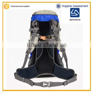 2016 Hot Sale Large Distribute Durable Mountain Terrain Backpack,large Capacity Hiking Backpack thumbnail-2