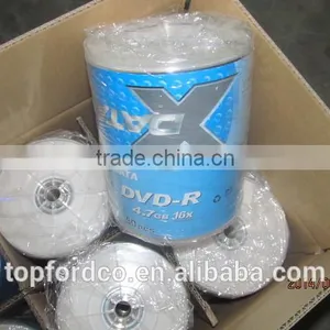 DVD-R 16X With Brand Printing thumbnail-1