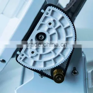 Satellite TV Antenna for Ships thumbnail-4