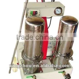 Diesel Fuel Tank Cleaning Machine(NEW) thumbnail-1