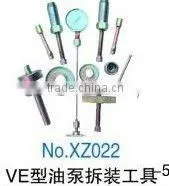 Diesel Engine Tools of VE Pump Assembly and Disassembly Tool 35 Items-2 thumbnail-1