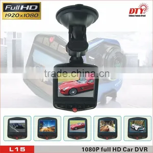 Shenzhen DTY Taxi Camera,car Camera Recorder,Mini Car DVR Camera L15 thumbnail-5