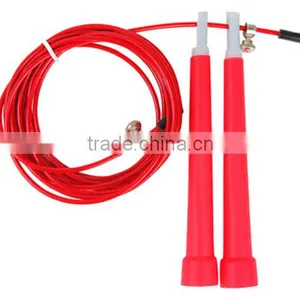 Wholesale High Quality Adjustable Crossfit Jump Rope Speed Jump Rope Cordless Jump Rope Quality Choice Most Popular thumbnail-2