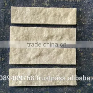 Split Stone - White thumbnail-1