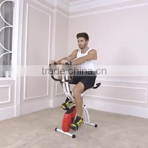 Wholesale High Quality Express Fitness Exercise Bike as Seen on TV thumbnail-2