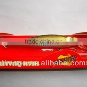 Chinese Manufacturers TIMEGO Fishing Lure thumbnail-1