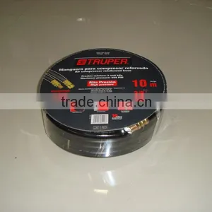 High Pressure Air Hose High Temperature Air Hose thumbnail-6