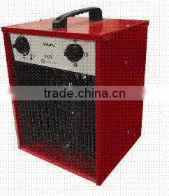 9KW INDUSTRIAL FAN HEATER thumbnail-3