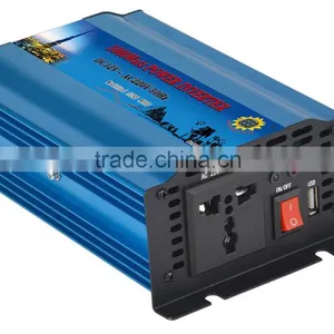 1000W Modified Sine Wave Inverter,inverter 12v 220v thumbnail-2