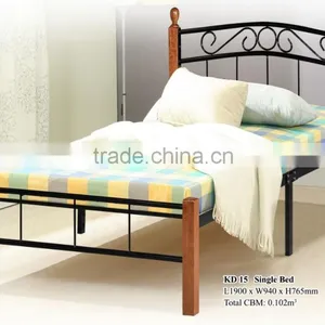 Single Bed thumbnail-1