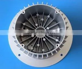 Precision Casting Injection Moulding Metal, Zinc, Copper Die Casting Engineer Mould thumbnail-1