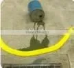 Chemical & Hazardous Absorbent Socks thumbnail-1