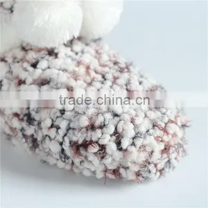 Ladies Dou Dousha Slipper Boots thumbnail-3