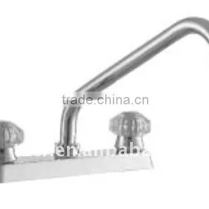 8" Kitchen Faucet thumbnail-1