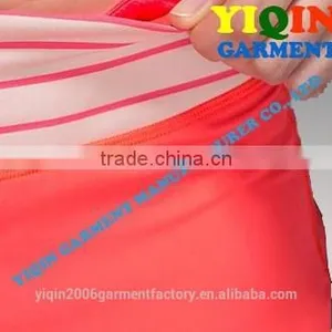 Speed Yoga Shorts thumbnail-4