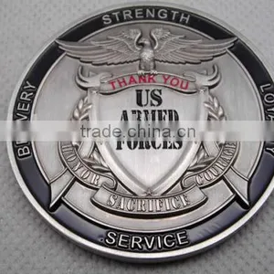 Cheap Custom Coins Free Delivery Metal Medieval Coin Low Price Top Quality Factory Custom Metal Memorial Coin thumbnail-2