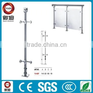 304/316 Stainless Steel Column Decorative Inside thumbnail-1