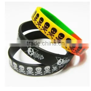 Top Quality Silicone Bracelet Pedometer (sw-211) thumbnail-1