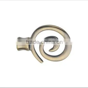 Window Metal Curtain Pole /rods Final Track &accessories thumbnail-1