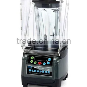 1.85L 1500W HIGH QUALITY INDUSTRIAL Multi-function JUICE BLENDER thumbnail-1