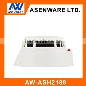 Working Condition With 1 Led Indicator Addressable Smoke and Heat Combined Detector thumbnail-1