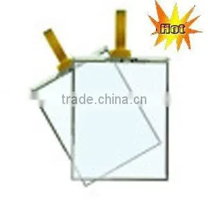 Resistive Touch Screen Panel Used for Military Equipment thumbnail-1