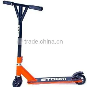 Manual Scooter / Two Wheel Kids Scooter thumbnail-1