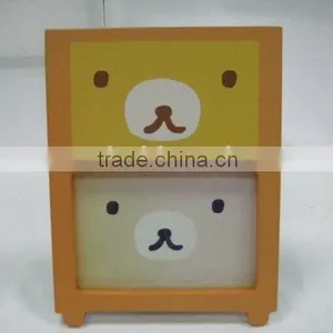 Toys Wooden Photo Frame thumbnail-1