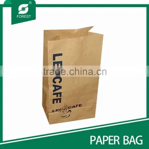 Hot Sell Durable Safety Food Packaging Bags thumbnail-1