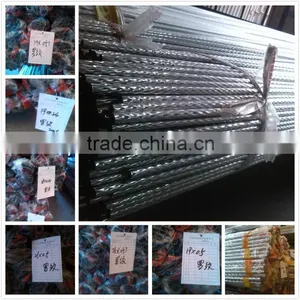 Stainless Steel Patterned Pipe thumbnail-4