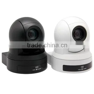 SDI/USB/RJ45 PTZ Camera for Recording Studio Equipment thumbnail-2