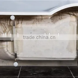 SUNZOOM Bathtub Shower Combo,spa Whirlpool Portable Bathtub,outdoor Spa Hot Tub thumbnail-6