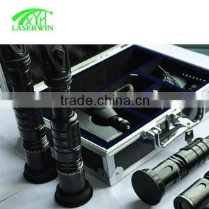 Military Long Distance High Power Laser Sight Riflescope Hunting Green Laser Sight thumbnail-1
