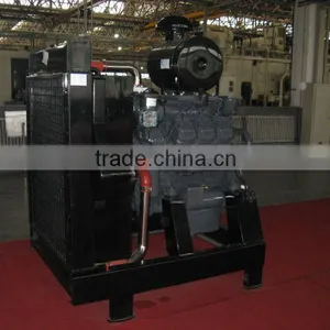 BF6M1015GCP Deutz Natural Gas Engine Gas Generator Good Quality thumbnail-2