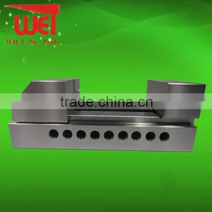 TOOL MAKER VISE - GRINDING VISE, VMV-TYPE V I S E thumbnail-1